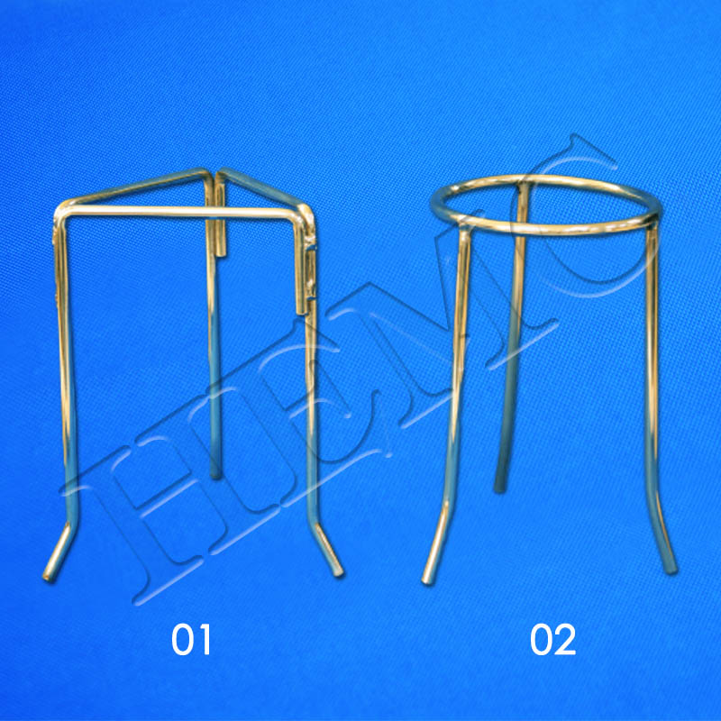 Stout Wire Tripod Stands, Stout Wire - Laboratory-Products