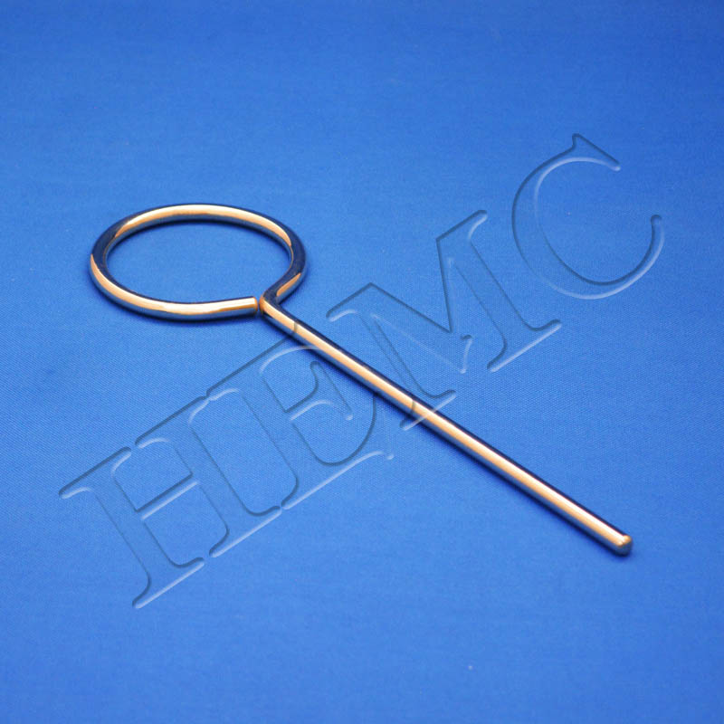 Reto Ring Lab Retort Ring, Plain - Laboratory-Products