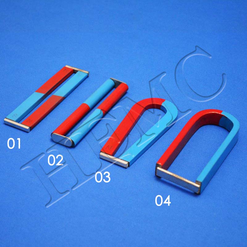 Magnets, Economy - Laboratory-Products