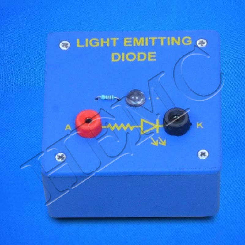 light emitting diode modules
